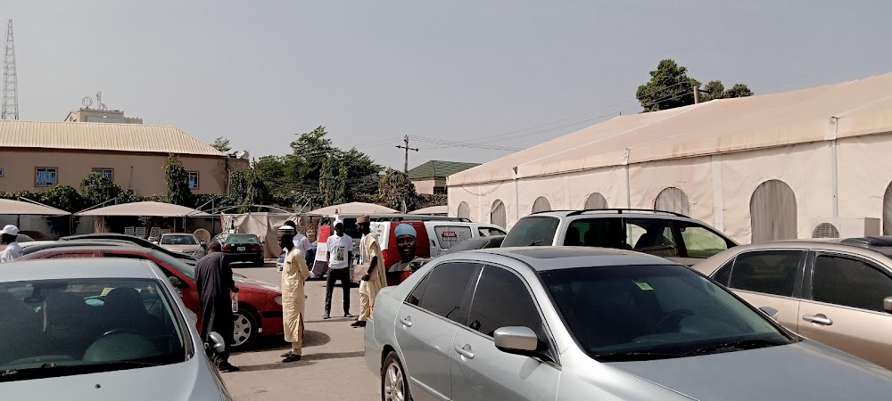 The Avenue Event Center photo 2